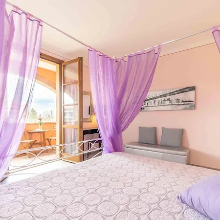 Casa Cardinali 3* Pienza