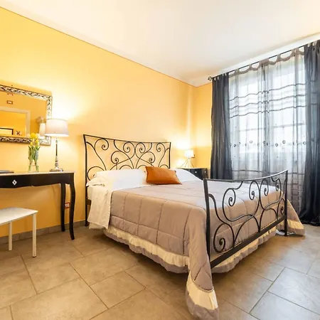 Casa Cardinali Pensión 3*