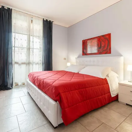 Pensión Casa Cardinali 3*