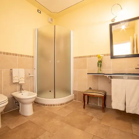 Casa Cardinali ゲストハウス