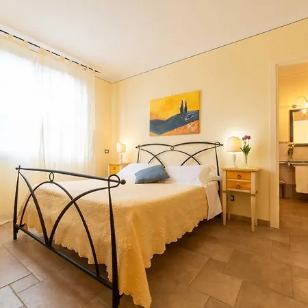 Casa Cardinali ゲストハウス *