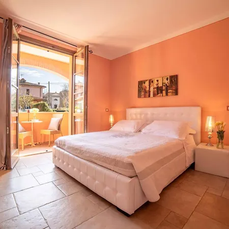 Casa Cardinali 3* Pienza