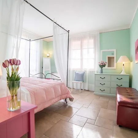 Casa Cardinali 3*
