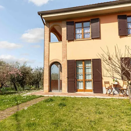 Casa Cardinali ゲストハウス *