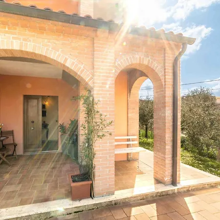 Casa Cardinali 3*