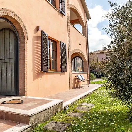 Casa Cardinali 3* Pienza