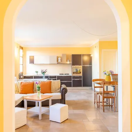 Casa Cardinali Pensión 3*